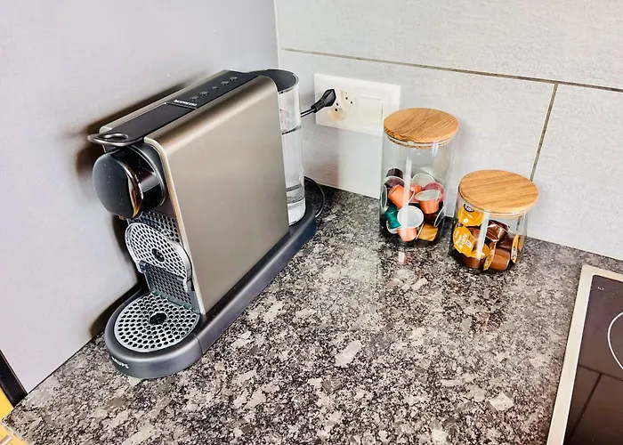 -theurbanist- Sauna Free Parking Fast Wifi *