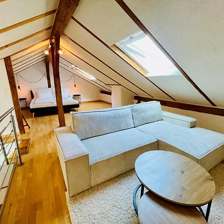 Apartamento -theurbanist- Sauna Free Parking Fast Wifi