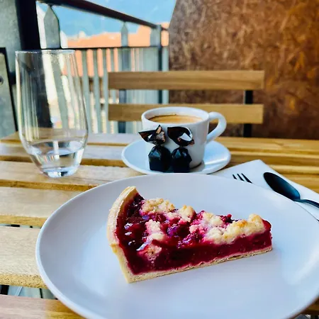 -theurbanist- Sauna Free Parking Fast Wifi * Unterseen