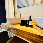 -theurbanist- Sauna Free Parking Fast Wifi Διαμέρισμα Unterseen