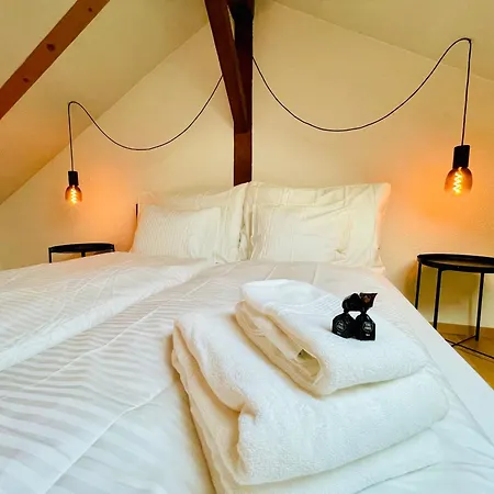 Appartement -theurbanist- Sauna Free Parking Fast Wifi *